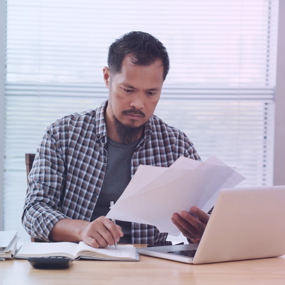 Chief Everything Officer